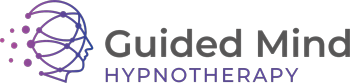 Guided Mind Hypnotherapy Logo