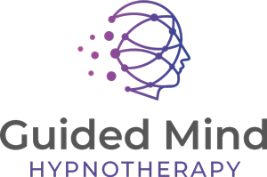 Guided Mind Hypnotherapy Logo